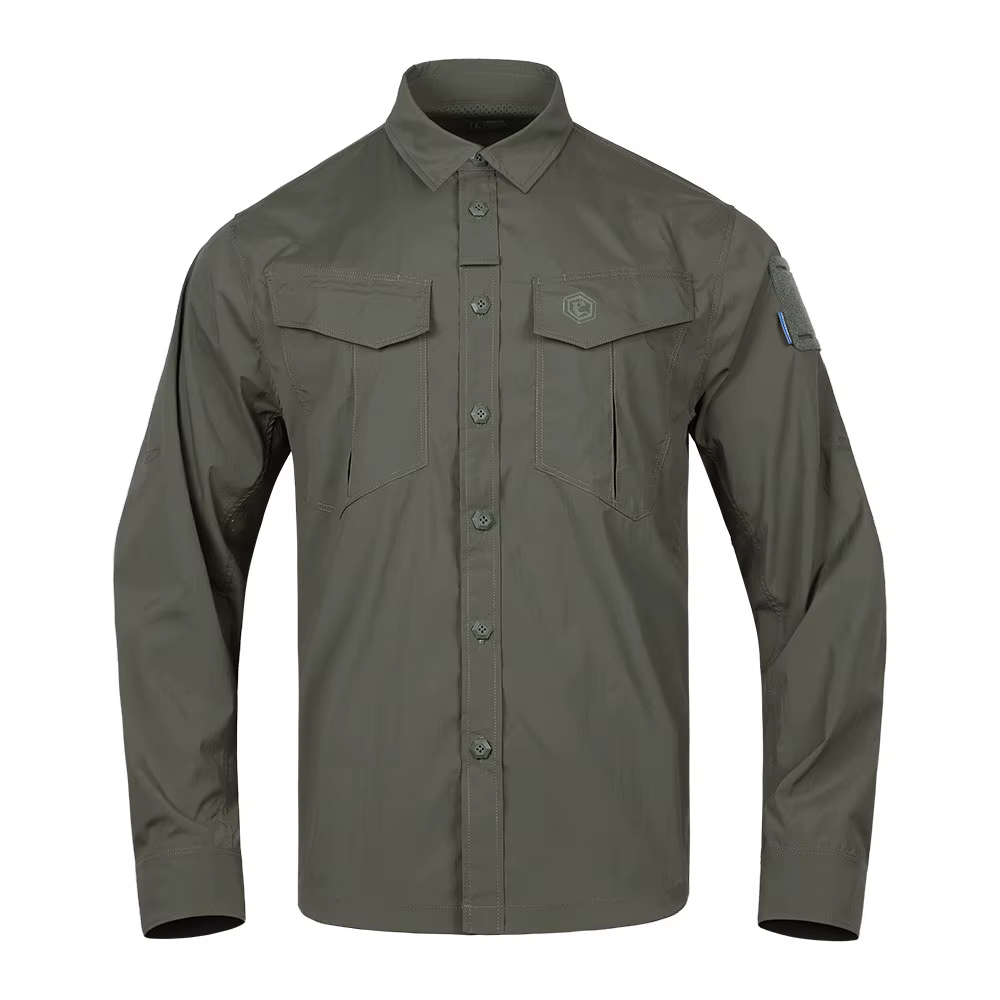 Emersongear Predator camiseta táctica ergonómica para uso diario