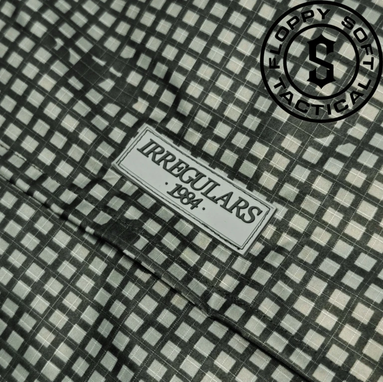 Táctico al aire libre Gen.III cortavientos impermeable DNC arena noche camuflaje esquema*/AOR1/AOR2/MCAP/GST - imagen 4