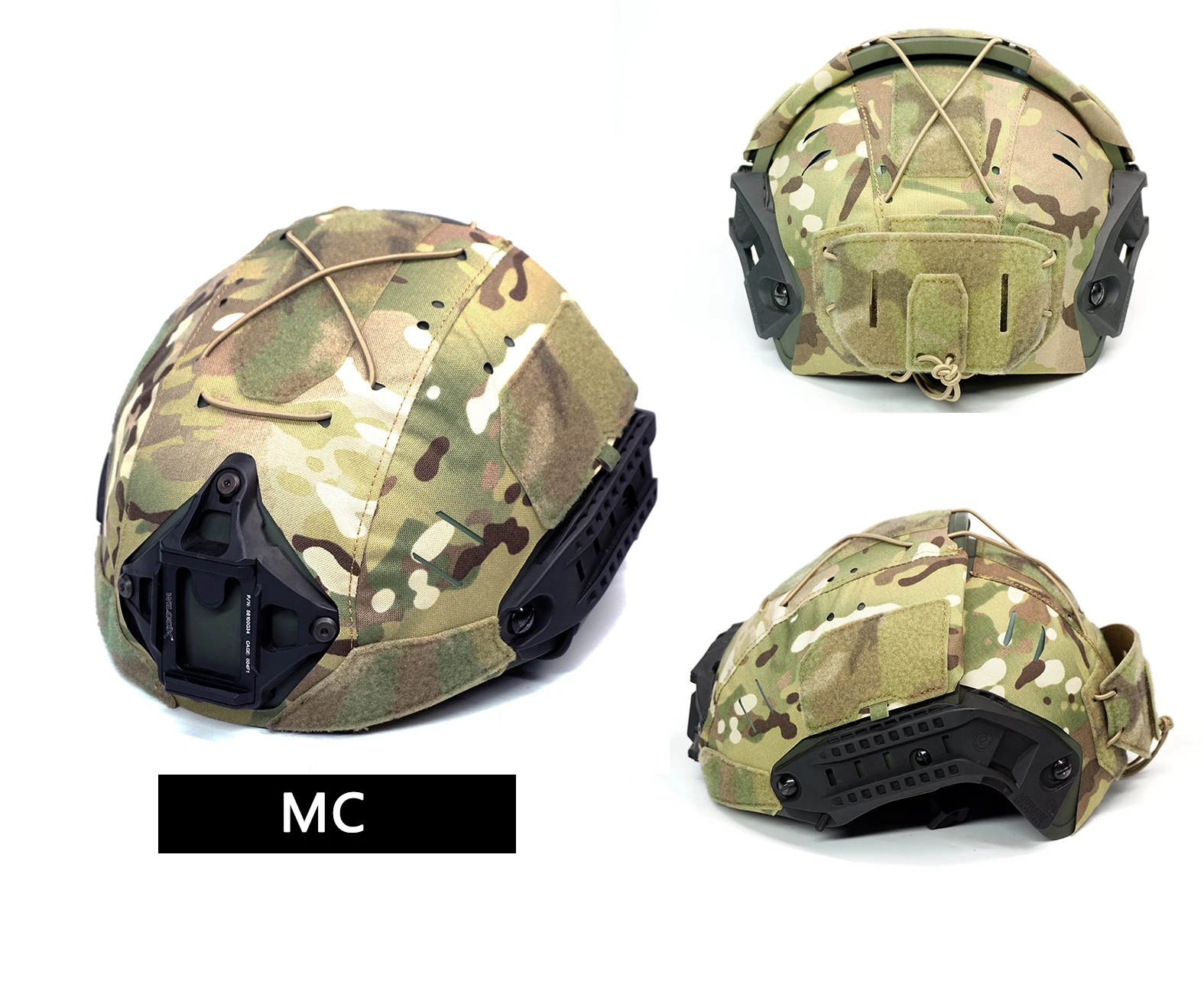 Multicam