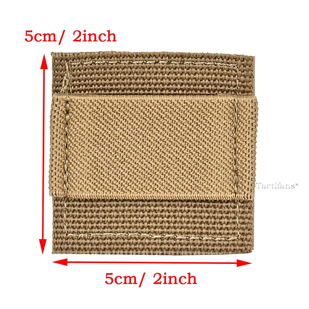 Organizador de cables para auriculares táctico, dispositivo de comunicación con arnés de cables, soporte de Cable con correa NVG para casco táctico, chaleco de caza - imagen 2