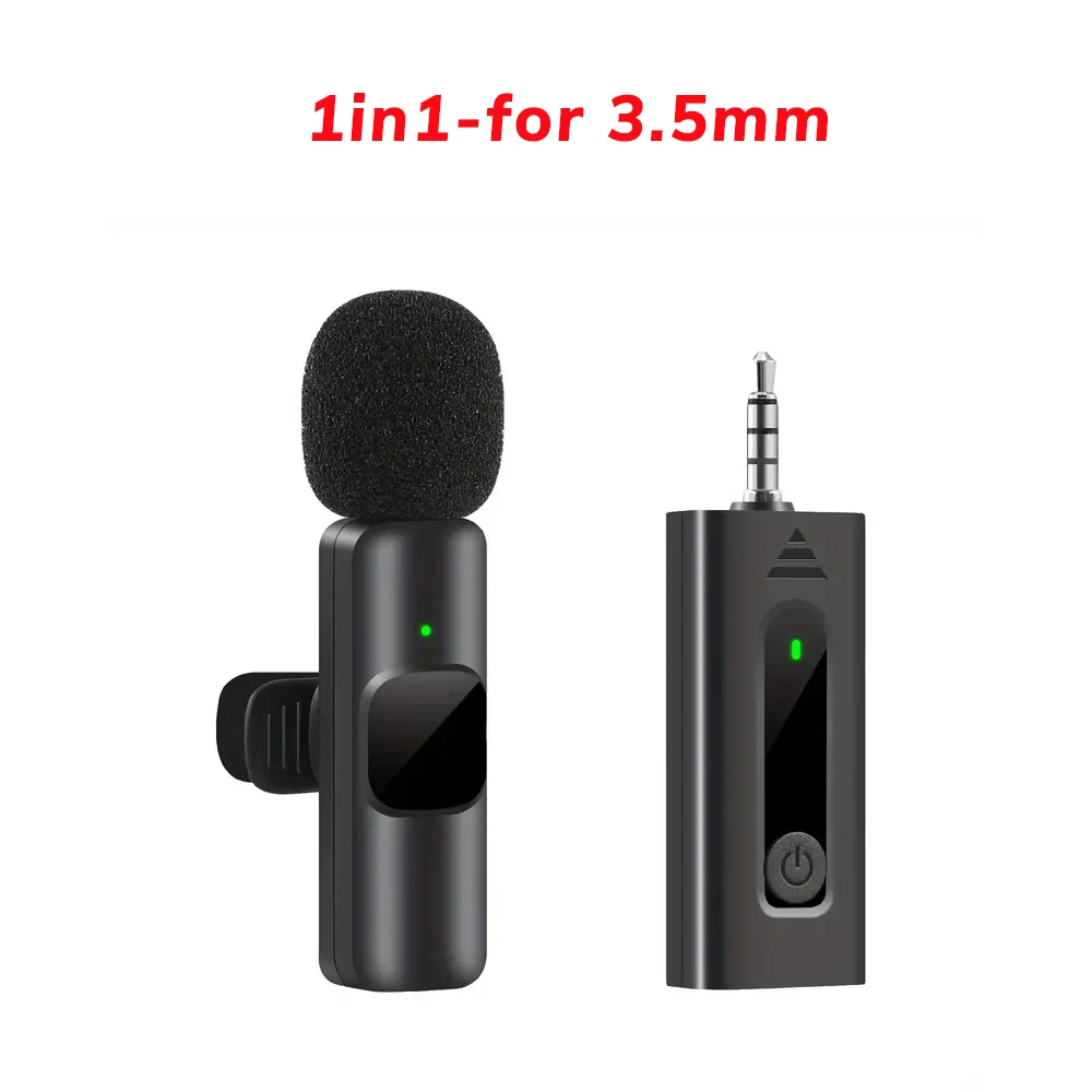 1 in 1-For 3.5mm