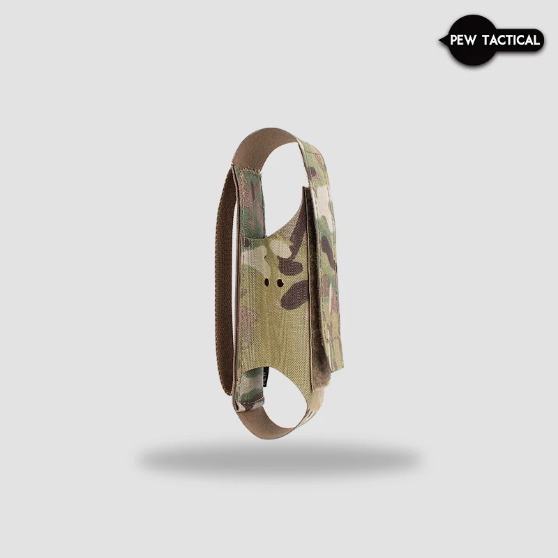 PEW TACTICAL SS STYLE TKO bolsa molle torniquete Kestrel bolsa airsoft - imagen 2