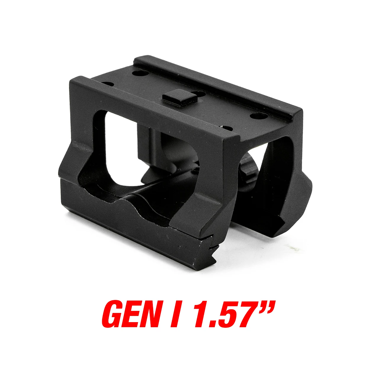 GEN I 1.57