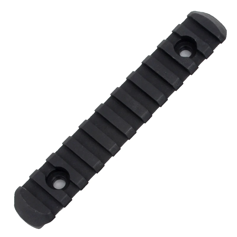 Kit de riel Keymod M-LOK MOE, guardamanos con ranura Picatinny para Rifle táctico AR15 M4, accesorios de montaje - imagen 5