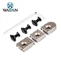 DE MD WireGuide 3PCS