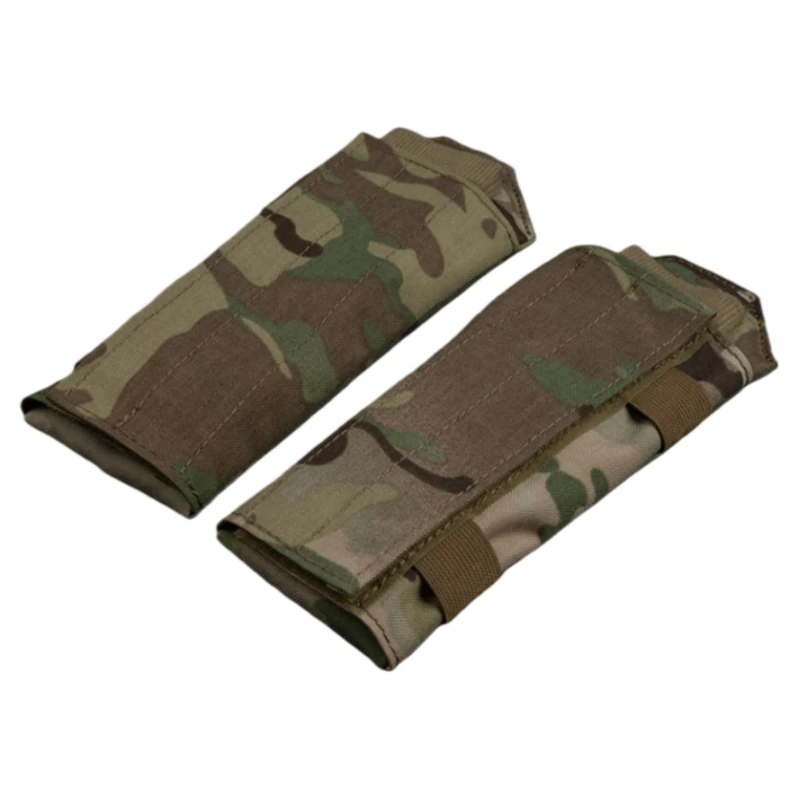 Correa de hombro universal para caza, adecuada para la mayoría de chalecos de caza y accesorios de ropa de caza. - imagen 5