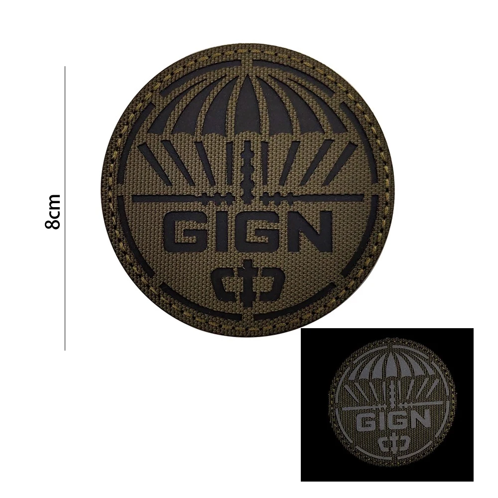 reflective patch 3