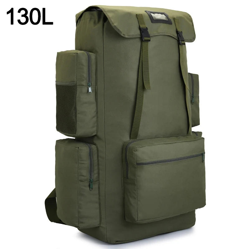 130L Army Green