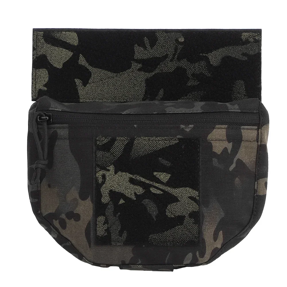 Multicam Black