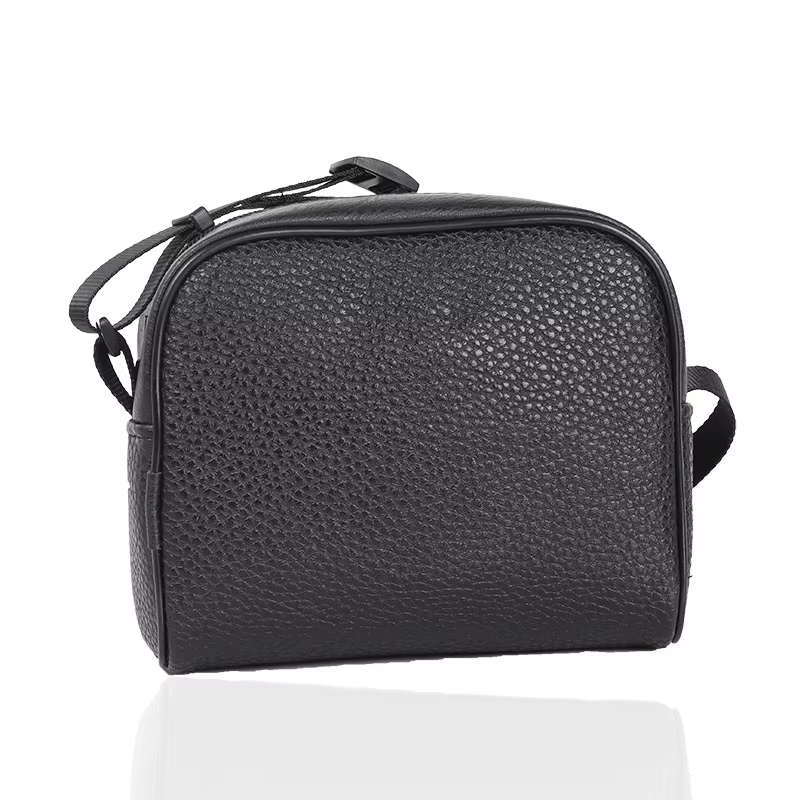 Funda impermeable ripstop para binoculares y telescopio táctico negra - imagen 5