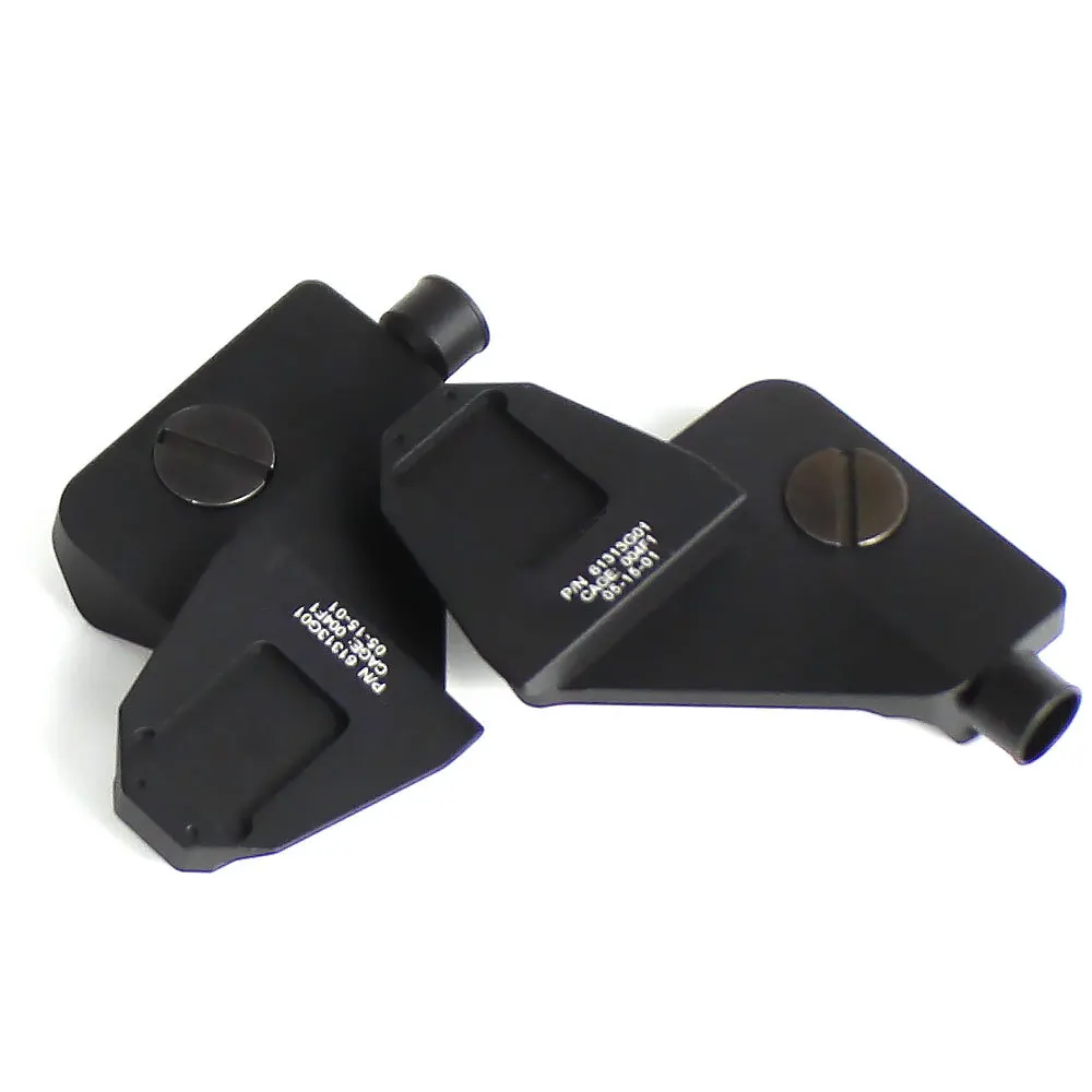 SOTAC-GEAR AN/PVS-14 NVG zapato de cola de milano gafas de visión nocturna montaje puente brazo soporte montaje PVS14 puente Binocular NVG montaje - imagen 4