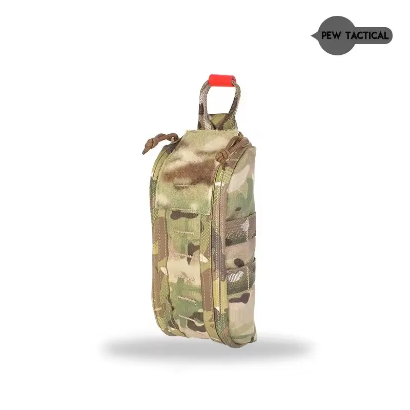 PEW TACTICAL ESTILO Tallboy ETA Trauma Kit Bolsa airsoft PH76 - imagen 5
