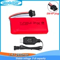 1Pcs with USB cable