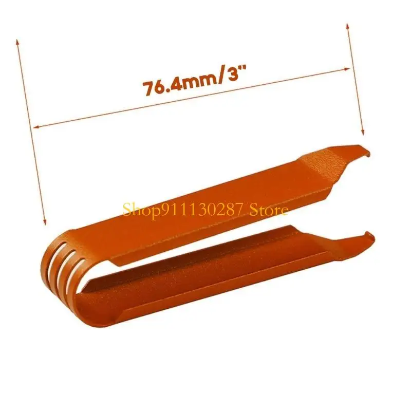 Extractor teclas J1HC, repuesto interruptor llave, removedor teclas mecánico - imagen 5