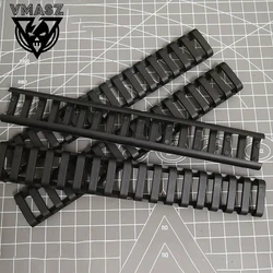 ELEMENT Plancha de goma protectora para escaleras de exterior