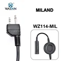 WZ114-MIL