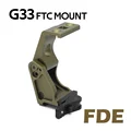 FTC G33 FDE