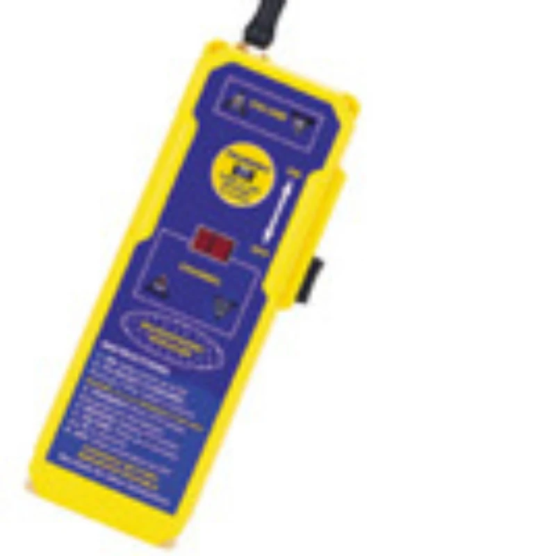 SR-102 de teléfono inalámbrico bidireccional