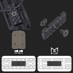 SureFire M300 M600 interruptor remoto presión táctico M-LOK