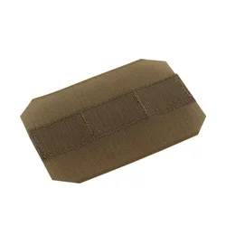 Chaleco táctico MK4 con portacartuchos y bolsa de munición