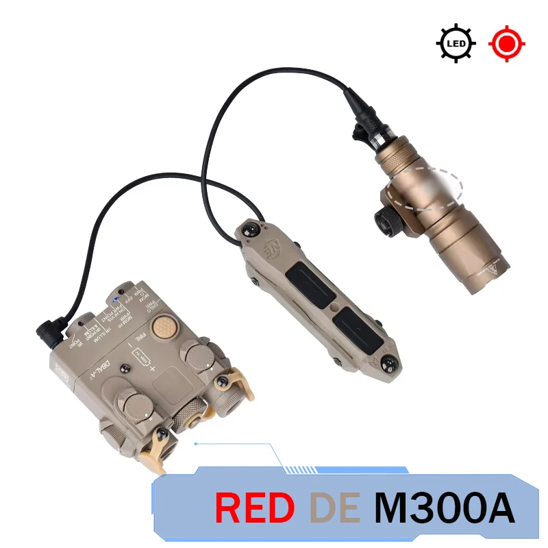 RED DE M300A
