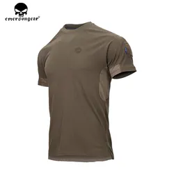 Emersongear EMB9588 camiseta táctica manga corta Mandrill