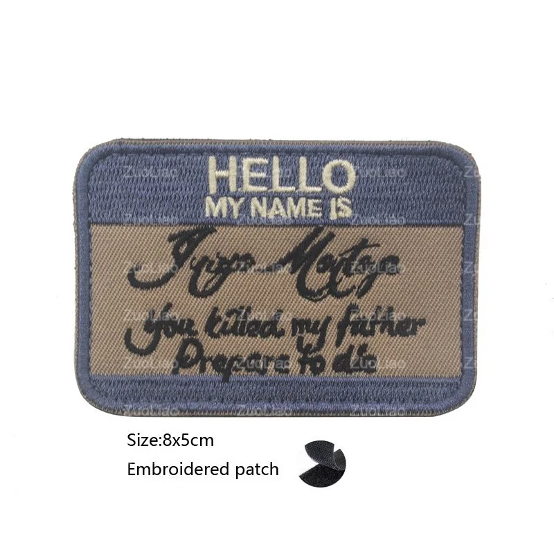 Pegatina reflectante de Graffiti con dibujos de animales, pegatina de bolsa con dibujo de gato, mi madre dice que soy parches especiales para mochila, gran oferta - imagen 5