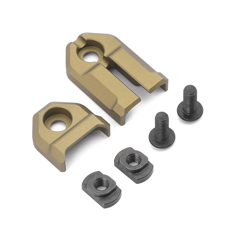 M-LOK Switch SlotFDE