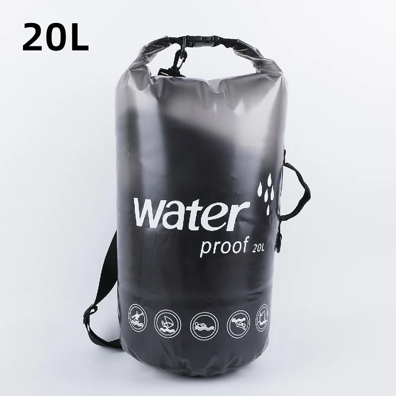 Black 20L