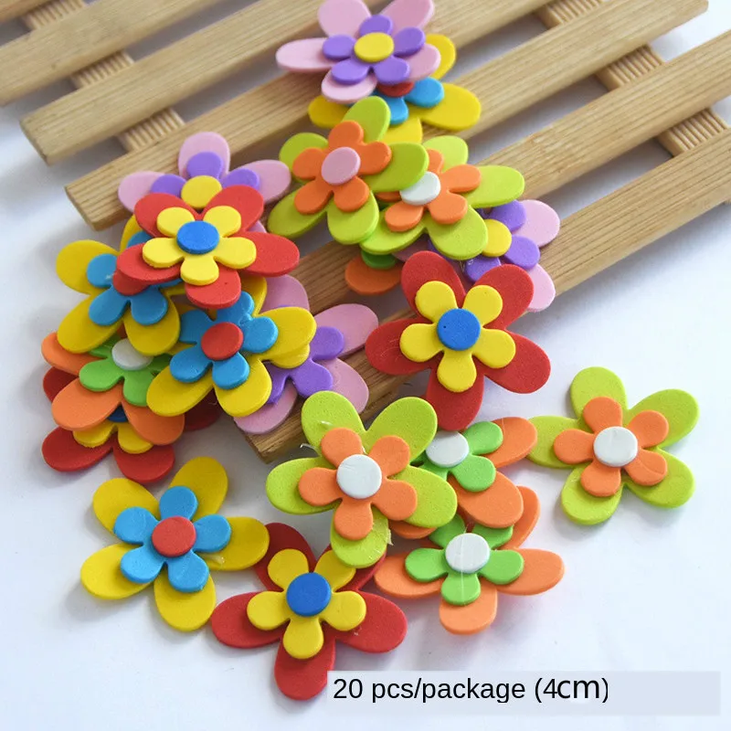 20pcs flower