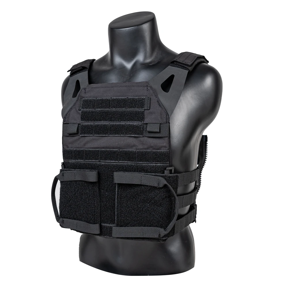 TTG Cp Jpc2.0 Chaleco táctico ligero Chaleco para deportes al aire libre - imagen 3