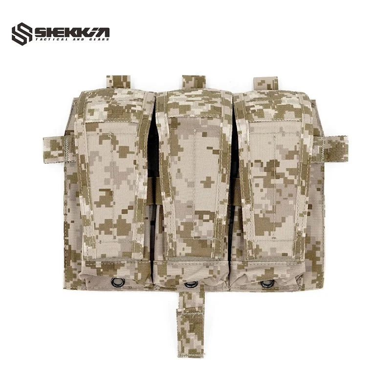Bolsa portacargadores multicargador MC/AOR1 - imagen 2