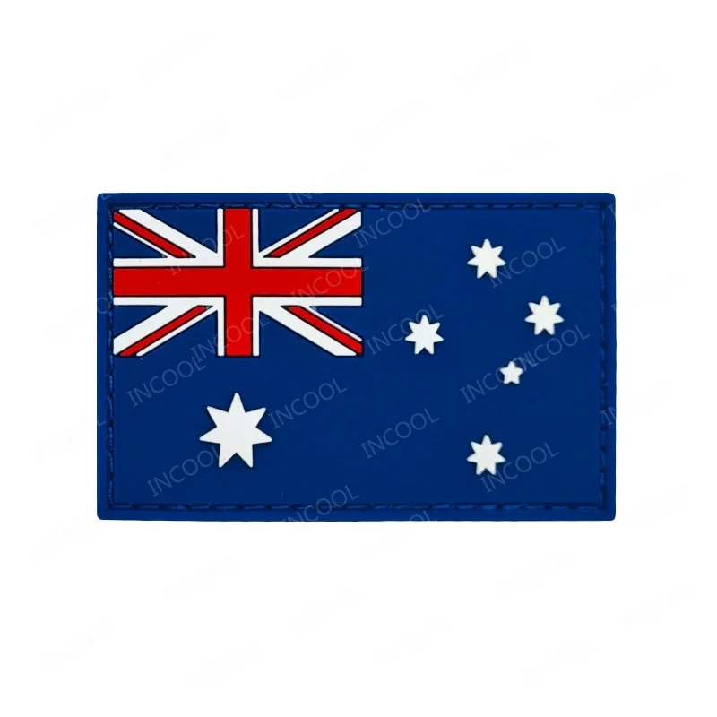 46 PVC No Loop 8X5CM