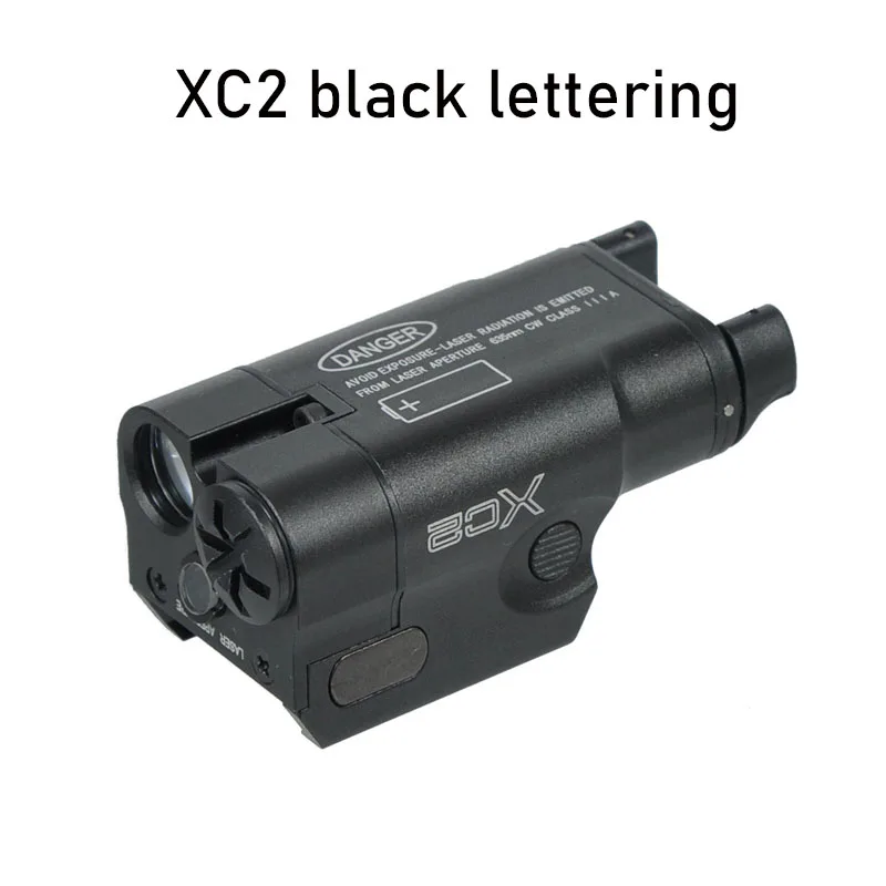 XC2 black