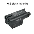 XC2 black