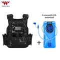 Black Camo-2L Blue