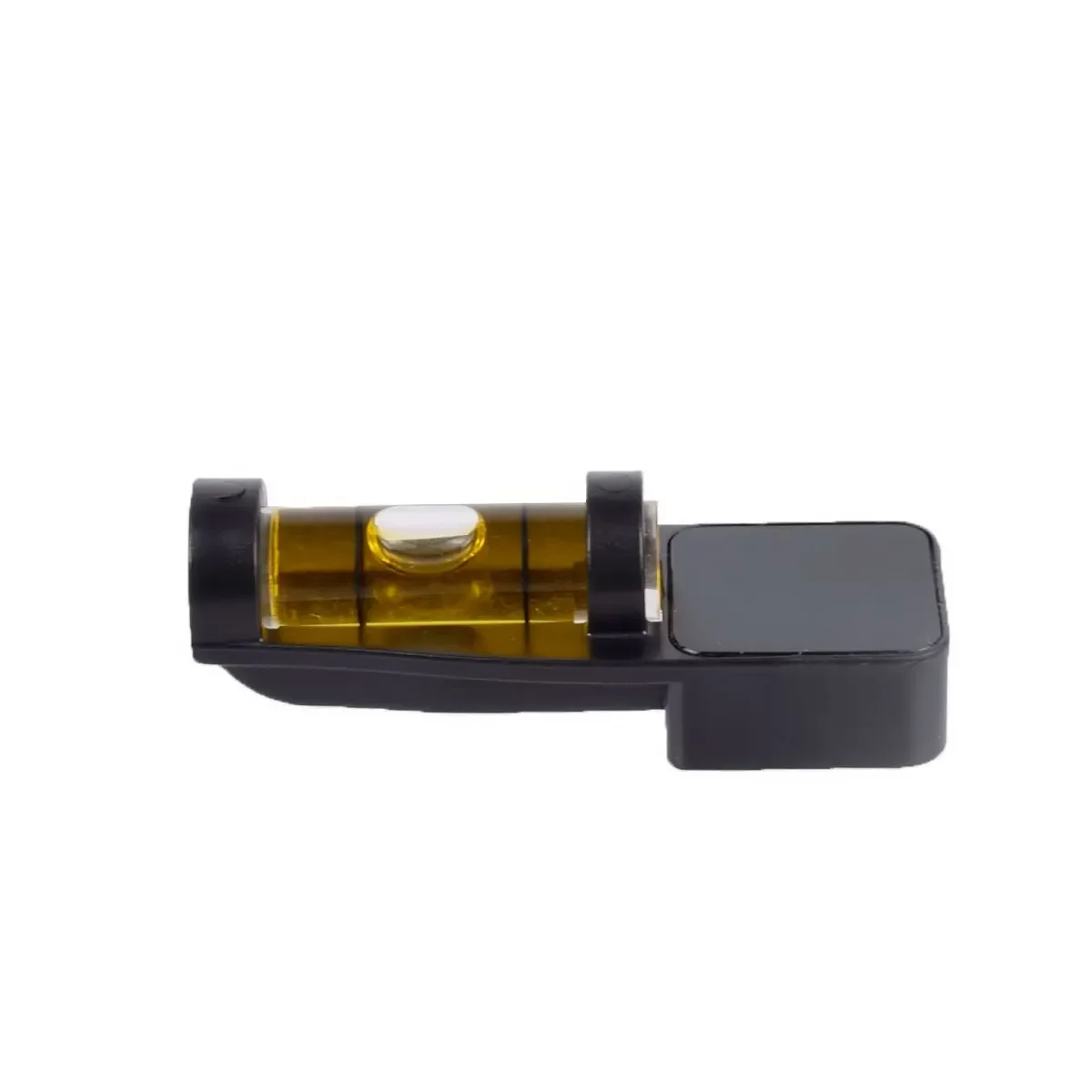 Kit de montaje de alcance de Nivel Magnético táctico, herramienta de espíritu de burbuja de nivelación de Gunsmith para Mira de Rifle, accesorio de pistola de Rifle de caza - imagen 5