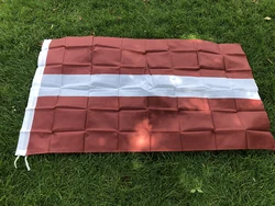 SKY FLAG Super Poly bandera fútbol poliéster interior exterior