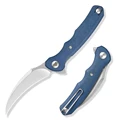 Blue Micarta