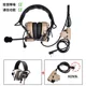DE Headset U94 PTT