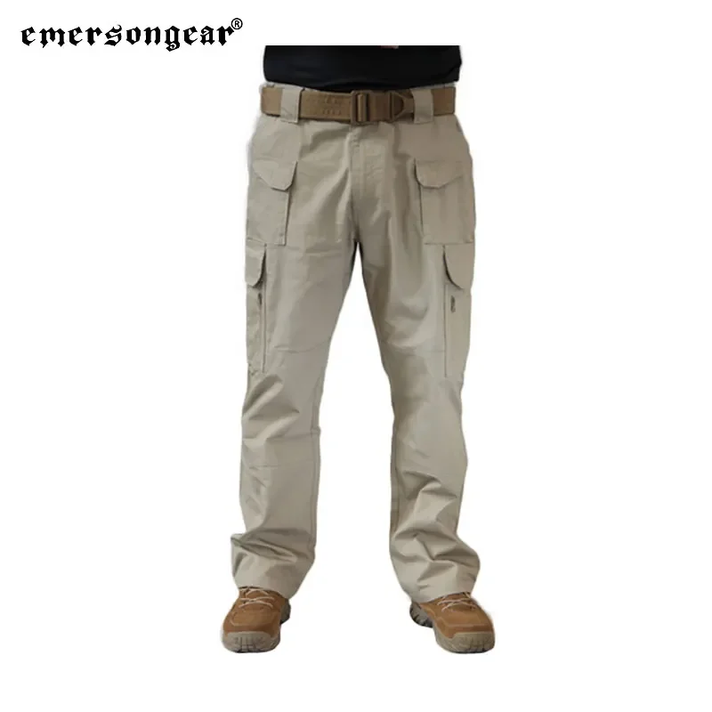 Emersongear, pantalones deportivos al aire libre para hombre, pantalones tácticos para todo tipo de clima, caza urbana, Airsoft, senderismo diario, ventas 11,11 - imagen 4