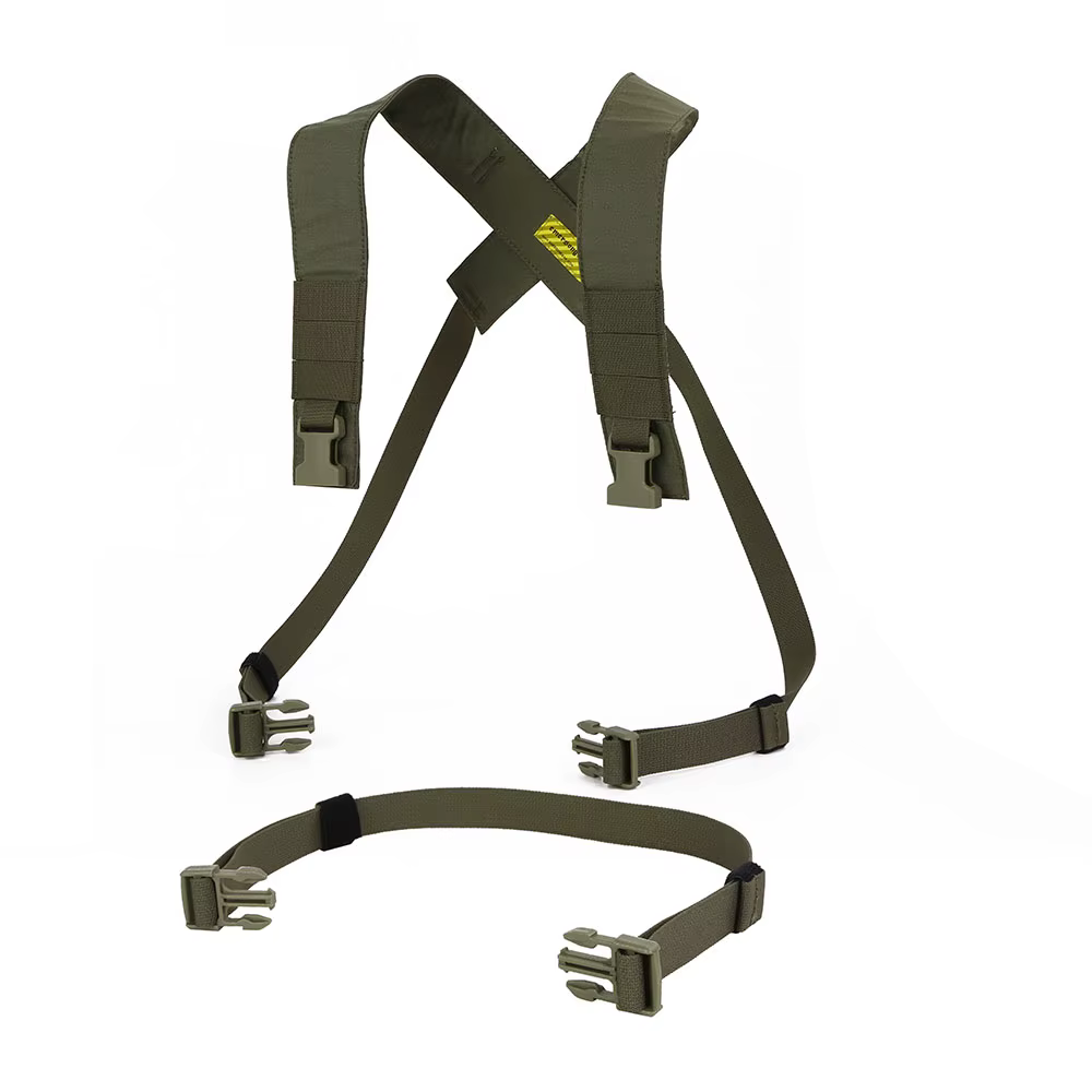EmersonGear D3CRM Arnés Táctico Modular MOLLE - imagen 4