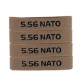4pcs 5.56 DE