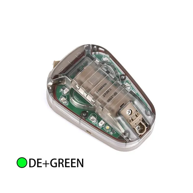 DE-GREEN