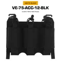 VE-75-ACC-12 BLK