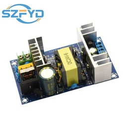 Fuente conmutada 24V 150W AC-DC entrada 100-240V industrial