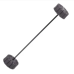 Separador de flechas para tiro con arco EVA ajustable
