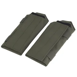 FCPC SPC Chaleco portaplacas táctico con acolchado y almohadillas