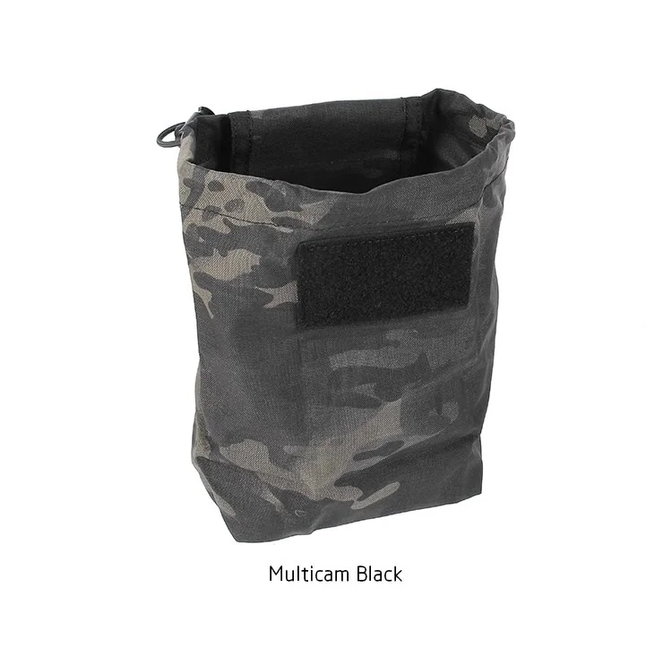 Multicam Black