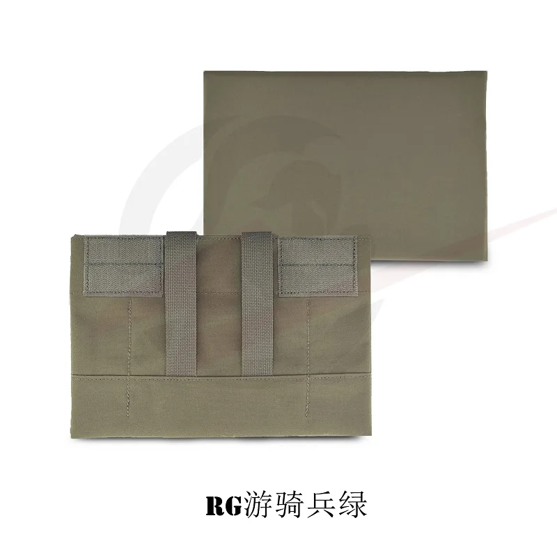 AVS Vest 6x9 Bolsa con panel lateral 1 par - imagen 5